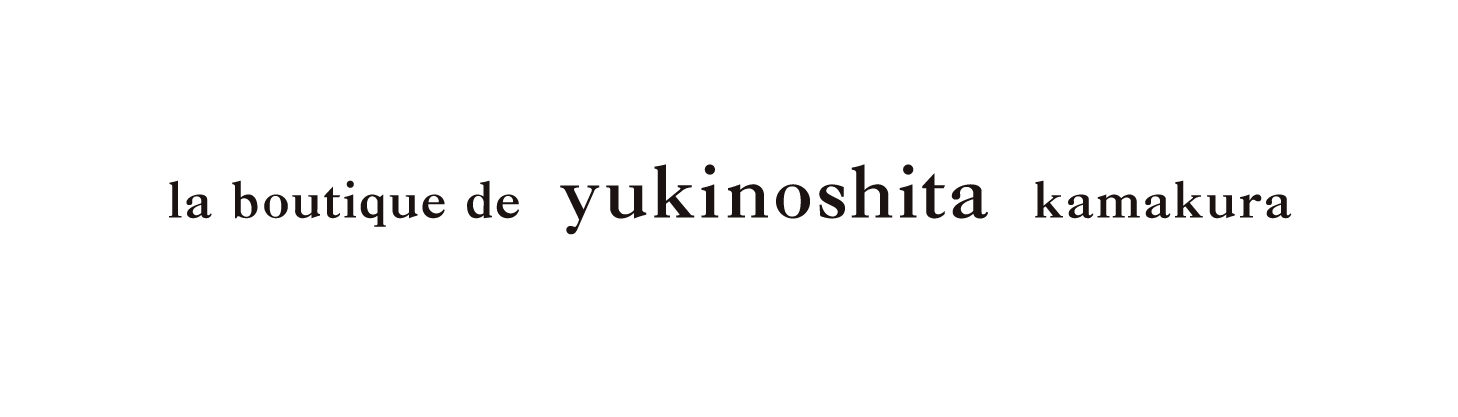 la boutique de yukino-shita kamakura